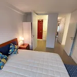 Santiago Homestay Caminha