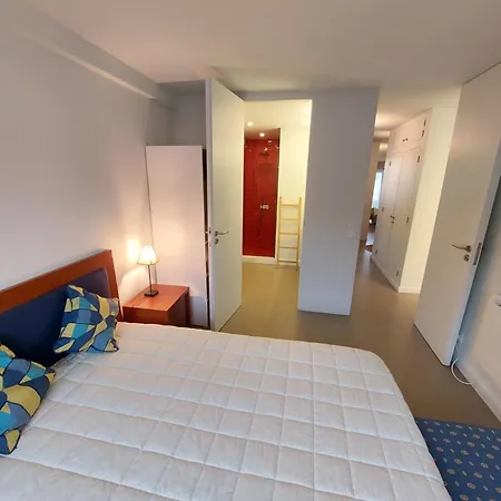 Santiago Habitación en casa particular Caminha