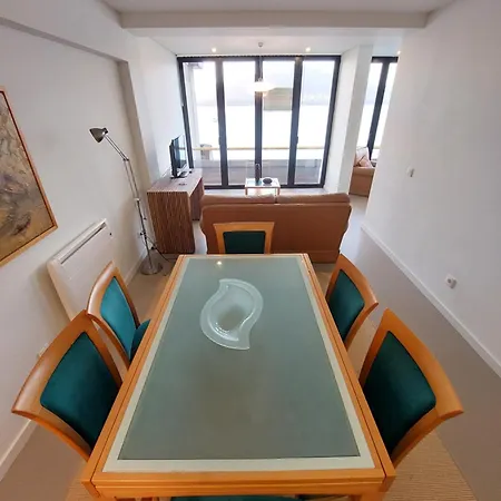 Kwatera prywatna Santiago *