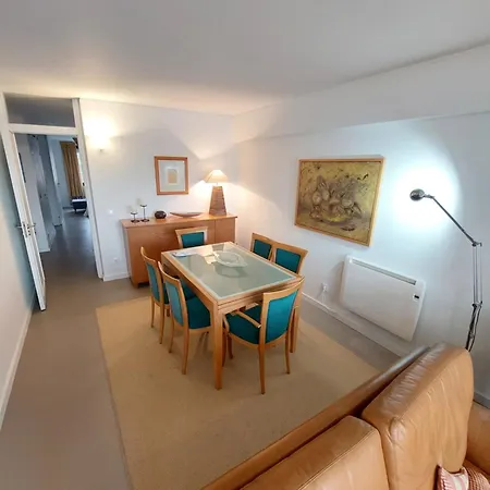 Santiago Kwatera prywatna