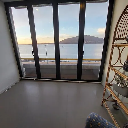 Kwatera prywatna Santiago *