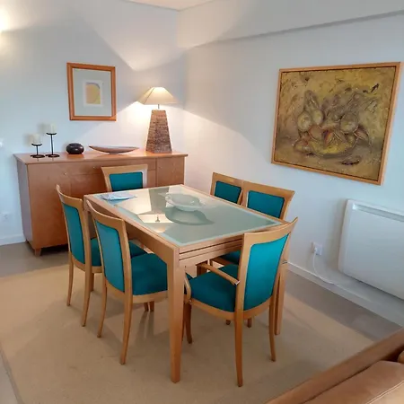 Habitación en casa particular Santiago Caminha