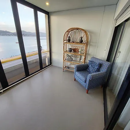 Santiago Homestay Caminha