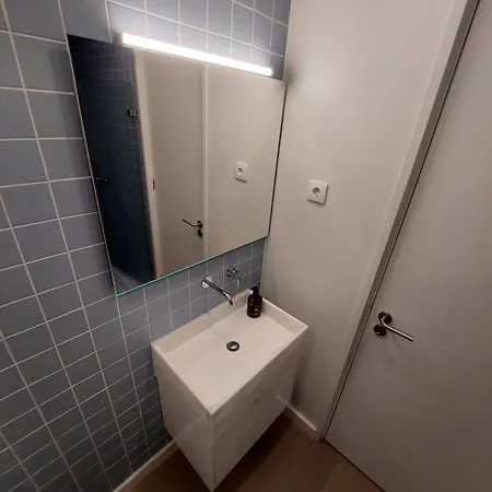 Habitación en casa particular Santiago *