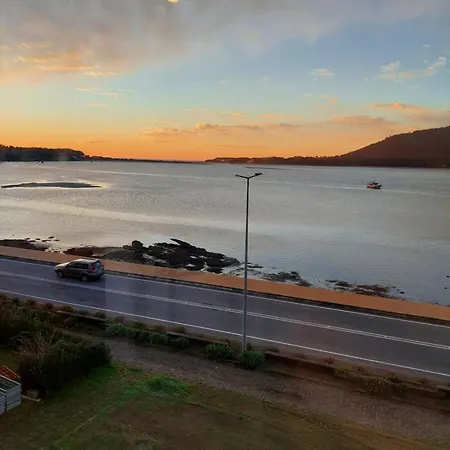 Kwatera prywatna Santiago