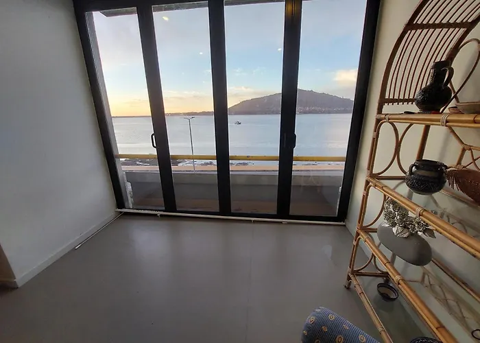 Rum i privatbostad Santiago *