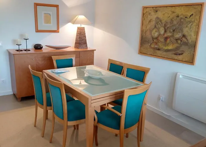 Homestay Santiago Caminha