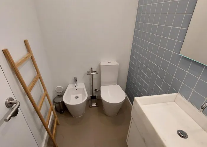 Quarto em Acomodações Particulares Santiago