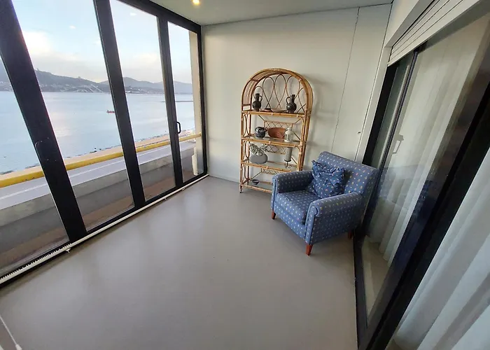 Santiago Homestay Caminha