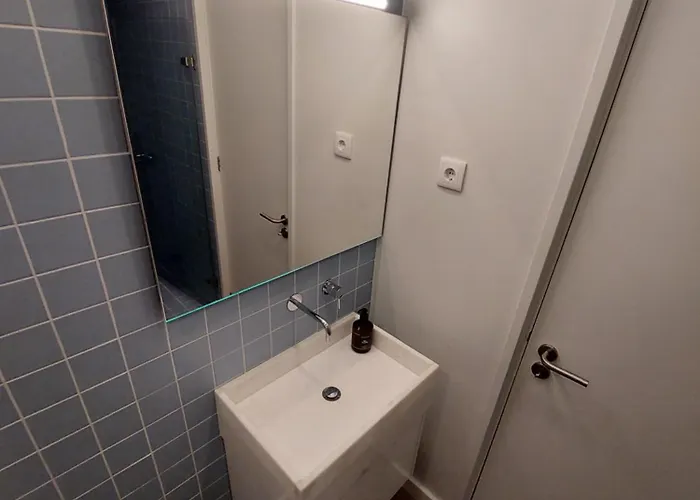 Quarto em Acomodações Particulares Santiago *