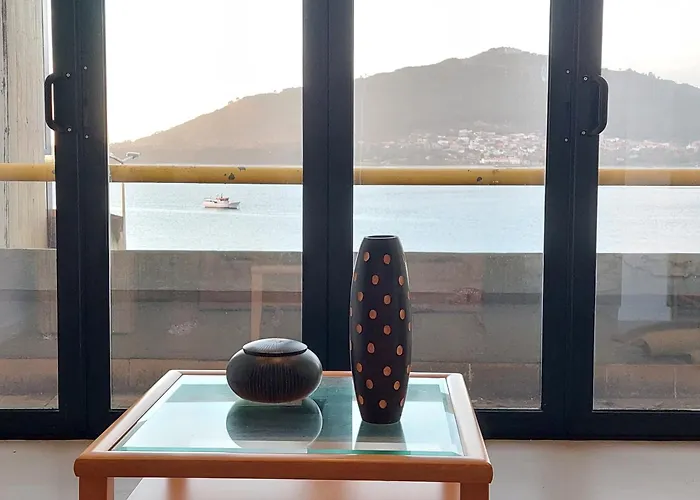 Homestay Santiago Caminha